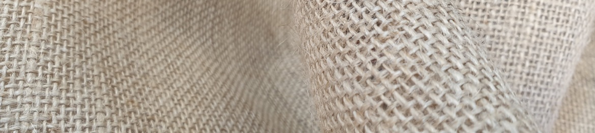 Hessian Fabrics